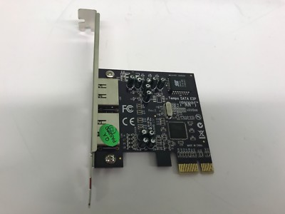 Sonnet Tempo SATA E2P Serial ATA Host Controller Card Mac/Windows 