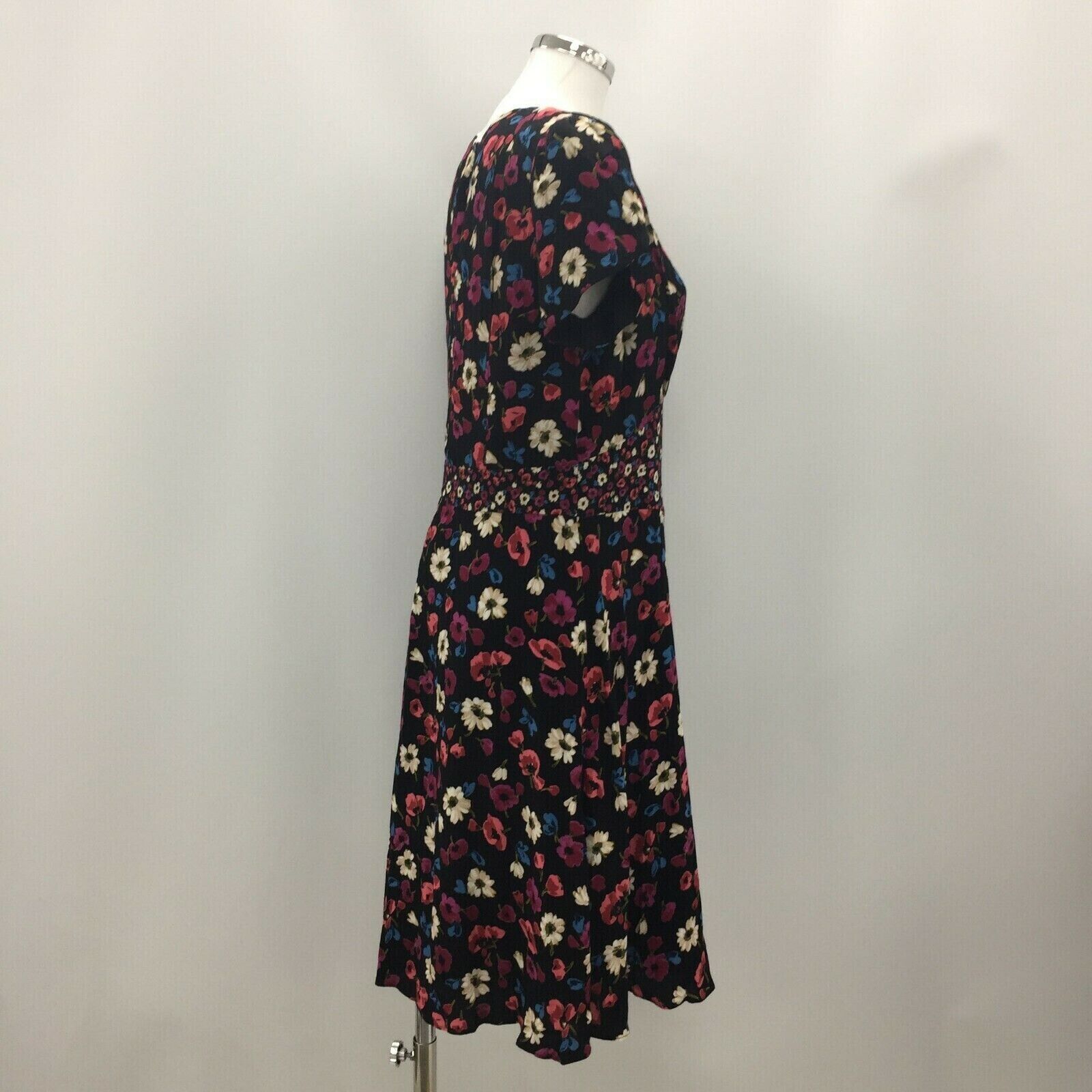 Ossie Clark dress, size 10 - image 3