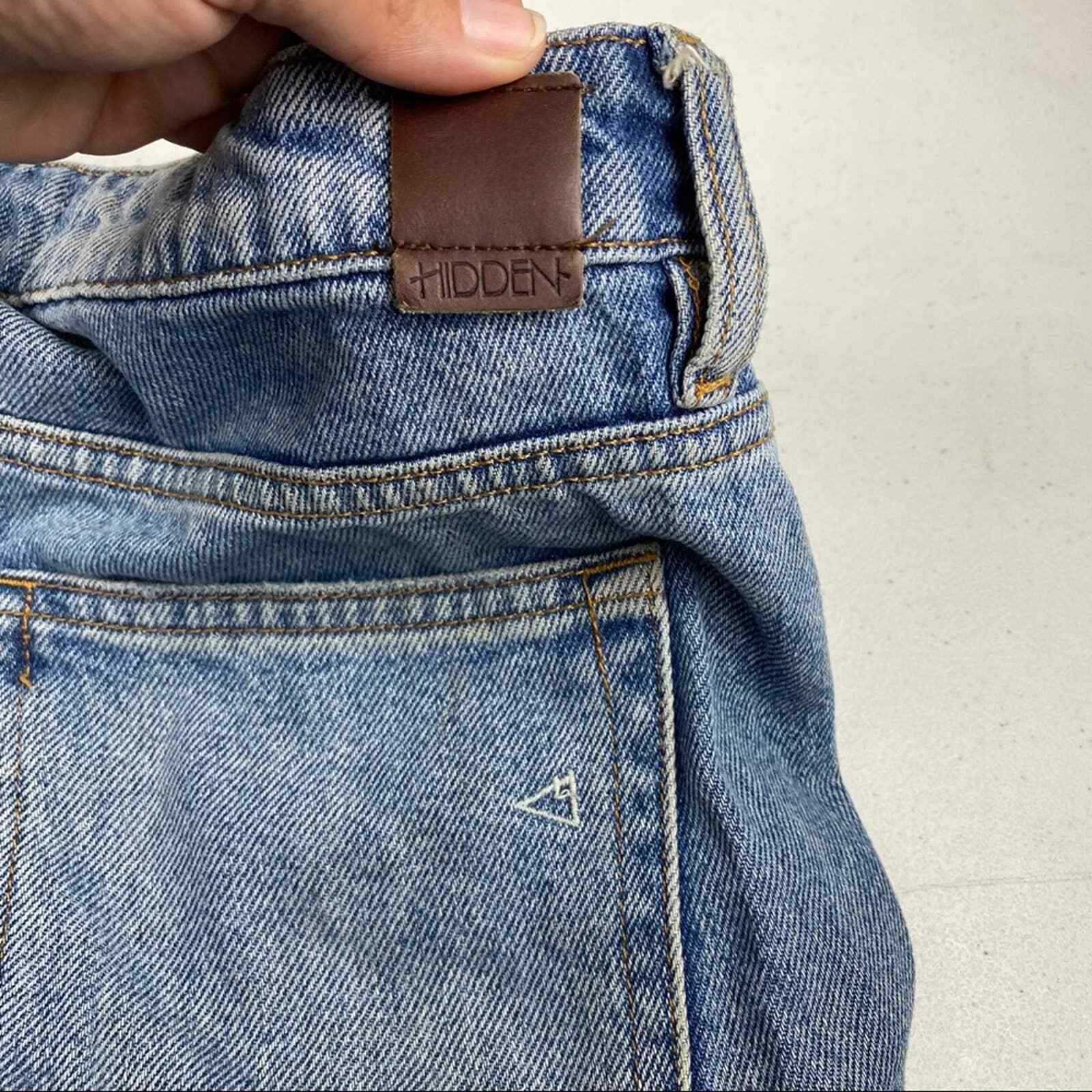 Hidden Jeans - image 3