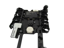 NEW NOT REMAN GENUINE MERCEDES-BENZ 722.9 VGS3 CONTROL MODULE/CONDUCTOR PLATE.