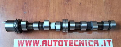 ASSE A CAMME LANCIA AUTOBIANCHI A112 ABARTH 70 HP ALBERO DISTRIBUZIONE 4349258 - Bild 1 von 3