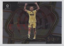 2022-23 Panini Select La Liga Field Level Yeremy Pino #250 0b3