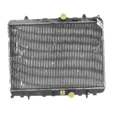 Radiateur Peugeot 1007