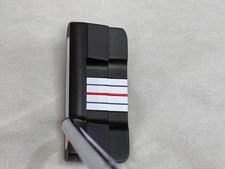 Odyssey TRIPLE TRACK DOUBLE WIDE FLOW Putter 1pc 34 in STROKE LAB
