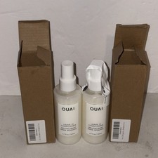 Ouai Leave-In Conditioner - 4.7oz Two Pack