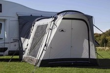 SunnCamp Silhouette Motor 225 Plus Motorhome Drive Away Awning  SF7870