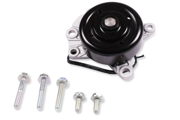HEPU P7691 Water Pump, engine cooling for CITROËN,DAIHATSU,PEUGEOT,SUBARU,TOYOTA