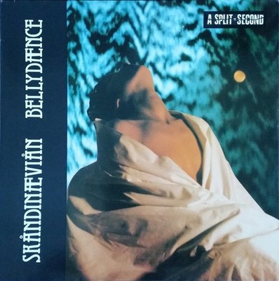 A Split - Second   Scandinavian Bellydance - - 12'' -