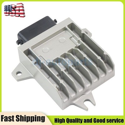 TCM TCU Trasmission Control Module L34T L34T189E1E For 2007-2009 Mazda 3 2.3L US