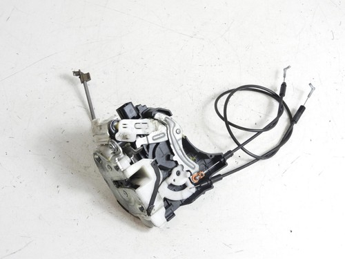 PORTIERSLOT RECHTS ACHTER Peugeot 4007 (VU/VV) 9138Q6 - Afbeelding 2 van 4