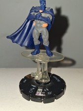 Heroclix Batman, #058, Figur, JLA, Selten