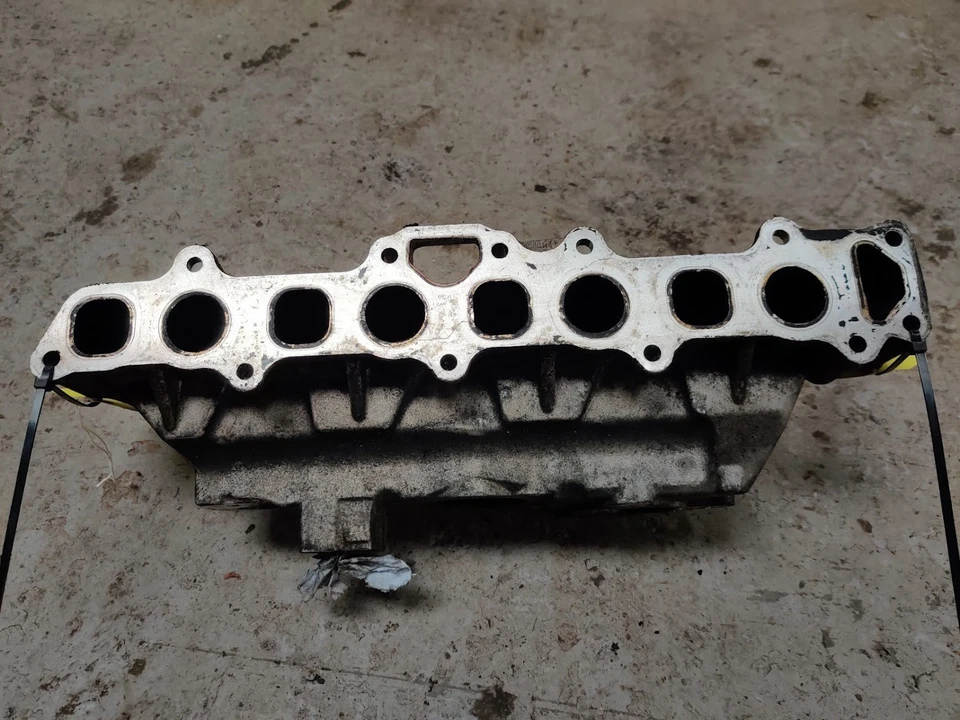 CHRYSLER GRAND VOYAGER 2.8 CRD COLECTOR DE ADMISIÓN 11042023H Foto 2 de 3