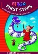 First Steps. Frühenglisch für die Grundschule. Basics. (... | Buch | Zustand gut