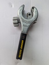 Brinko Ratchet Pipe Cutter 8-28mm Adjustable Model 622/28 For Steel