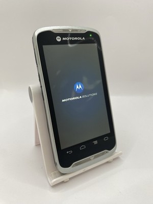 Motorola Zebra TC55 schwarz entsperrt 8GB 4,3'' 8MP IP67 4G Android Barcode Scanner