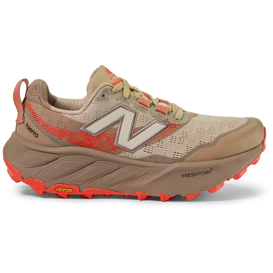New Balance Fresh Foam X Hierro v9 Women’s Trail Running Shoes US 5–11 - Image 2 of 4