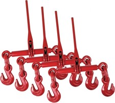 Aain 4x Ratchet Chain Load Lever Binder 12-58 Ratchet Binders For Towing Aain 4x Ratchet Chain Load Lever Binder 12-58 Ratchet Binders For Towing