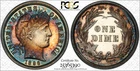 1896 P Dimes Barber or Liberty Head PCGS PR-65 CAM Proof