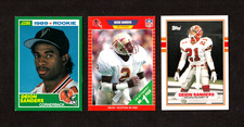 1989 Topps Football Cards 24