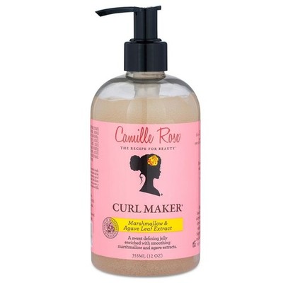 Camille Rose Curl Maker Locken und Wellen Lockengel, 355 ml