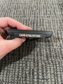 Ghostbusters - Sega Genesis - Authentic - Tested Works