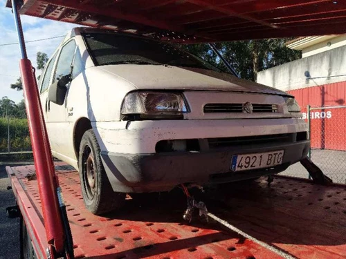 1310047080 Mangueta Delantera Izquierda para FIAT I SCUDO (222) 2002 1717947 - Imagen 4 de 4