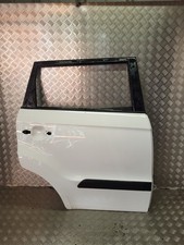 Porte arrière et accessoires Kia SOUL