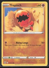 ポケモンカード Trapinch 50HP英語版 Trapinch - Phantasmal Flames
