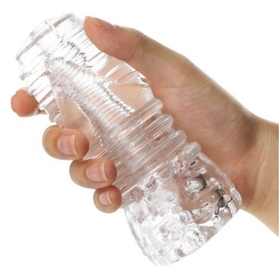 Clear Jelly Male Masturbator Masturbation Stroker Sleeve Sex Toys for Men | eBay Clear Jelly Male Masturbator Masturbation Stroker Sleeve Sex Toys for Men | eBay