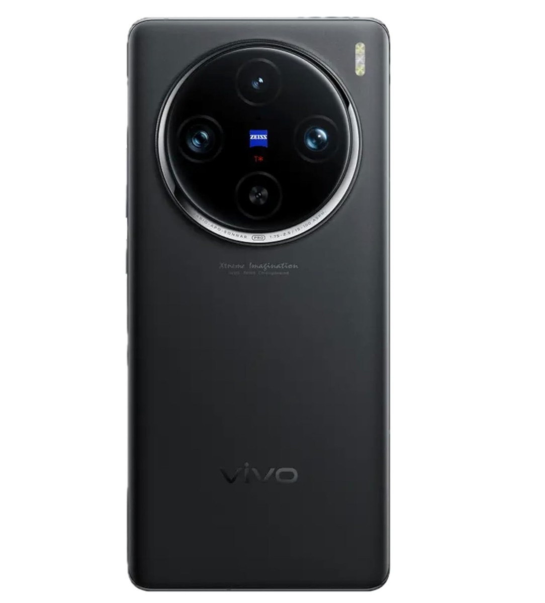 Vivo スマートフォン 本体 x100 pro 512GB VIVO X100 Pro 5G Smartphone Android 14 Dimensity 9300 Octa Core