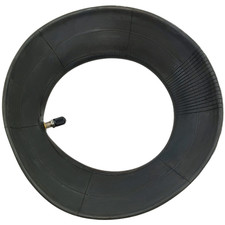 Butyl Rubber Inner Tube 10x2.5A for Electric Scooter Straight Stem Valve