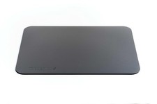 Tupperware, D179 SchneidFlex, schwarz, Schneidunterlage, rutschhemmend Brett