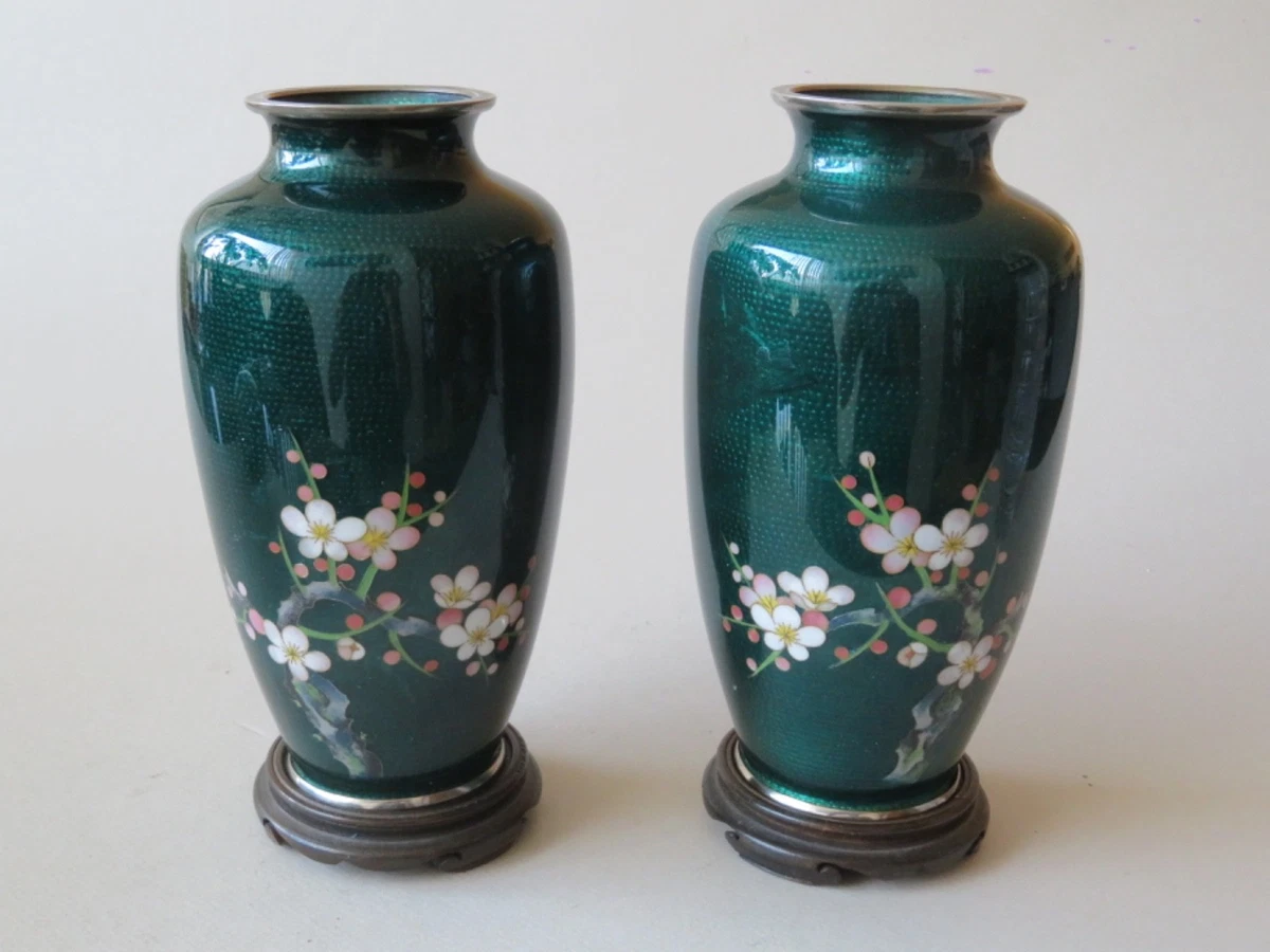 收藏日本花瓶、罐子(1900-现在) | eBay