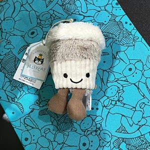 Jellycat Coffee to Go | eBay
