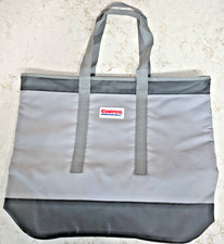 Costco PVC Reusable Shopping Tote Bag WaterProof