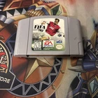 FIFA 99 ( Nintendo 64 , 1998 ) N64 Game Cartridge