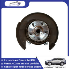 Essieu Chevrolet CAPTIVA