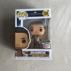 Funko POP! Marvel: Eternals - Gilgamesh No Card - Entertainment Earth Exclusive