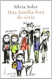 Una família fora de sèrie von Soler, Sílvia | Buch | Zustand sehr gut