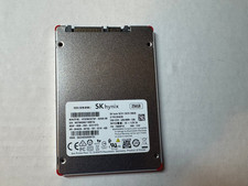 SK hynix SC311 256GB HFS256G32TNF-N2A0A 2.5" SATA III SSD Tested 99%