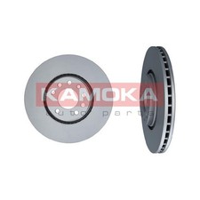 2x Bremsscheibe vorne für Opel Meriva A X03 B S10 Vectra J96 Zafira T98 | 36764