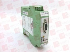 PHOENIX CONTACT RAD-ISM-2400-DATA-BD / RADISM2400DATABD (USED)