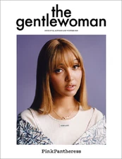 The Gentlewoman – Fall/Winter 2025 Issue magazine Free Shipping