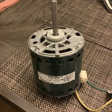 HC52AE208 Carrier Power Exhaust Blower Motor