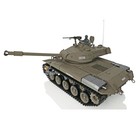 US Stock Henglong 1/16 RTR 7.0 Plastic Walker Bulldog 3839 2.4G BB IR RC Tank — photo 5