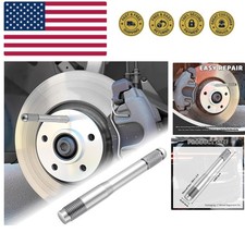 M14x1.5 Car Wheel Alignment Pin,Stainless Ste...