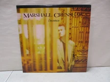 Marshall Crenshaw Downtown Record Album 25319-1