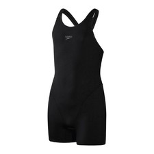 Speedo Girls Eco Endurance+ Legsuit  RD3102