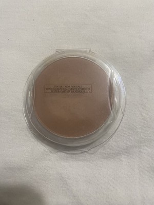 Shiseido Sun Protection Compact Foundation Refill  SP60 Tester .42oz