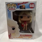Pop! Television: Baywatch C.J. Parker. Pamela Anderson #446 Vinyl Figure Funko